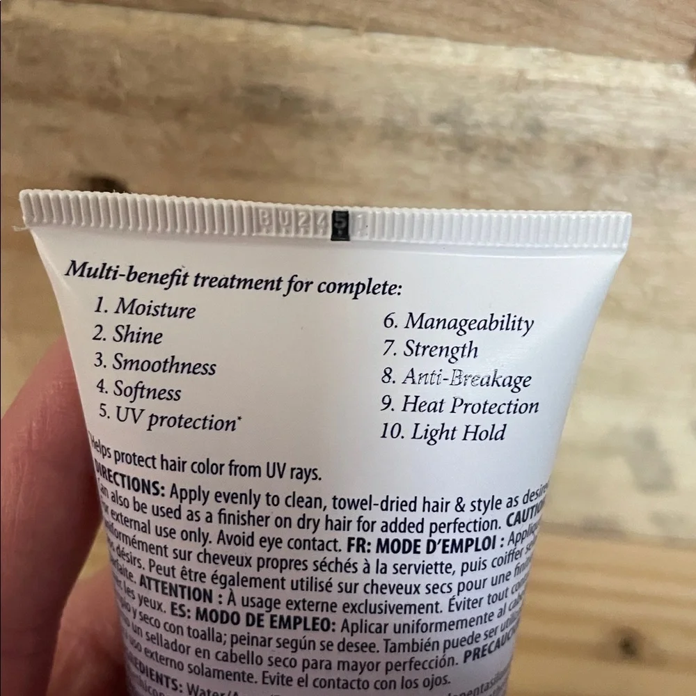 Caviar Anti-Aging Replenishing Moisture CC Cream